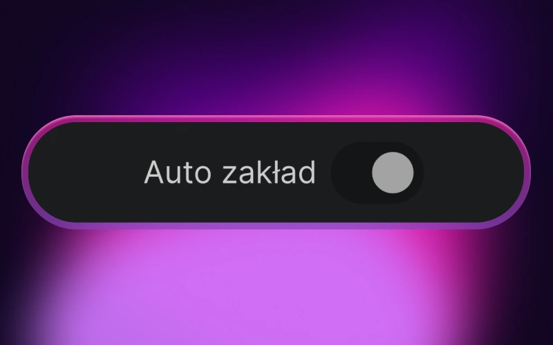 Obstawiaj automatyczne zakłady w Aviatorze na platformie kasyna Win2Chill.