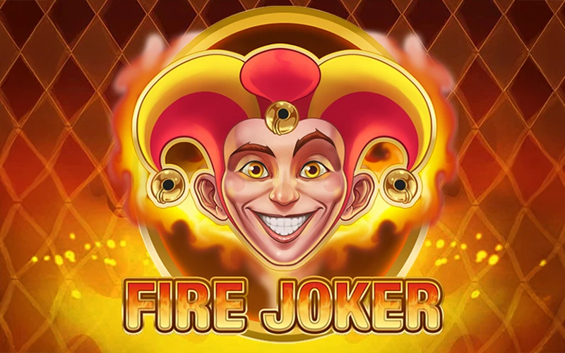Odbierz swoją wygraną na Win2Chill grając w grę Fire Joker.