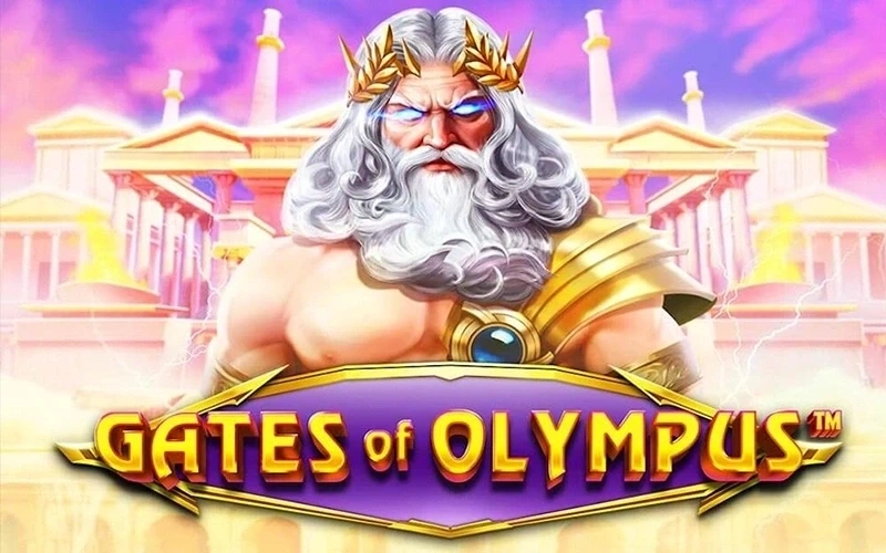 Zagraj w grę slotową Gates of Olympus na platformie Win2Chill.