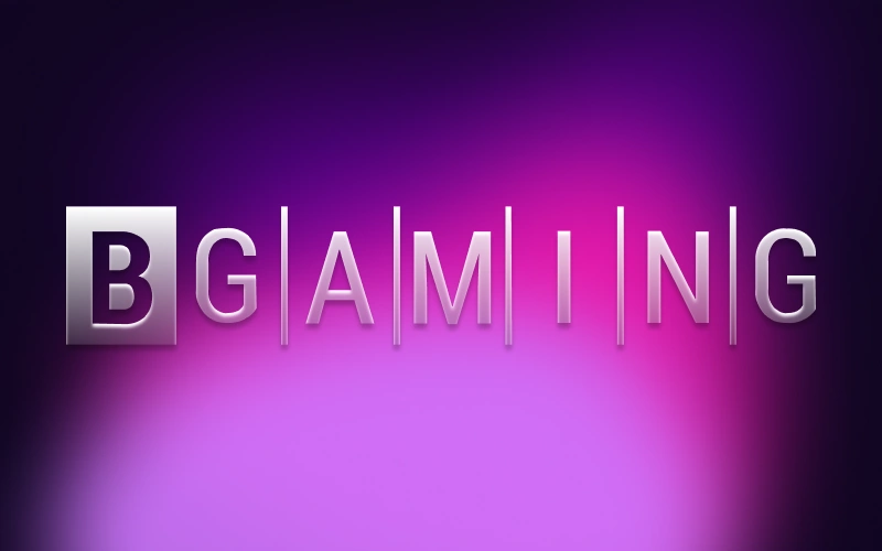 Graj w automaty, gry stołowe i gry typu crash od BGaming w Win2Chill.