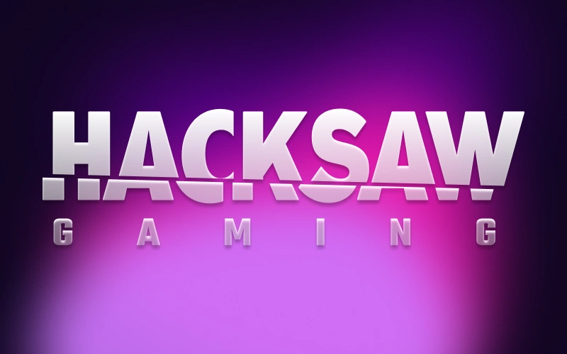 Hacksaw Gaming tworzy sloty z mechanizmem Kup Funkcję w Win2Chill.