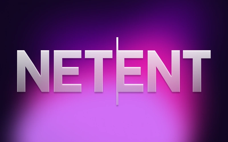 NetEnt produkuje sloty premium na platformie Win2Chill.