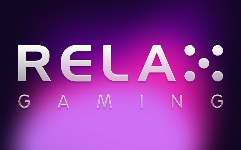 Relax Gaming znane jest ze swojej serii gier Money Train na Win2Chill.