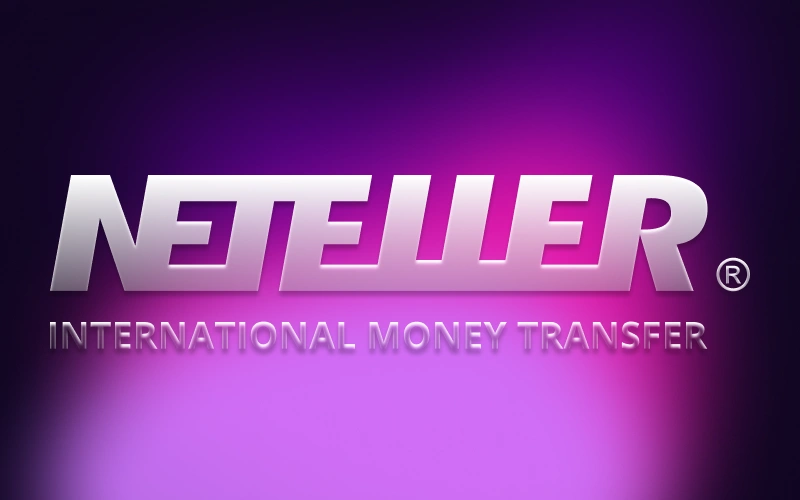 Neteller umożliwia dokonywanie bezpiecznych płatności w Win2Chill.