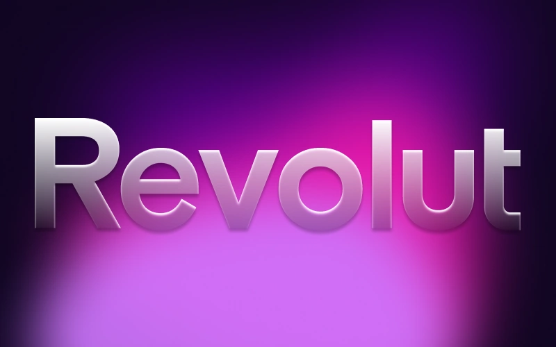 Win2Chill umożliwia dokonywanie płatności za pomocą karty Revolut.
