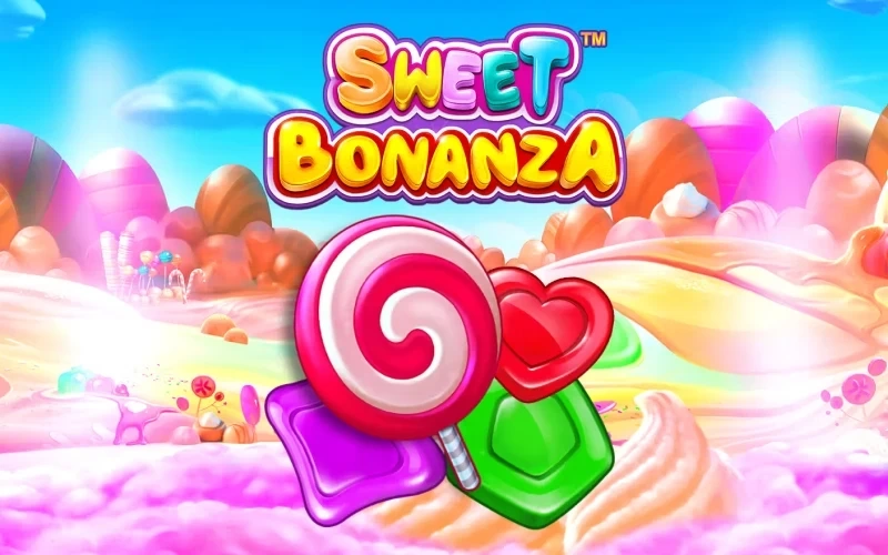 Platforma kasyna Win2Chill oferuje Ci grę na automacie Sweet Bonanza.