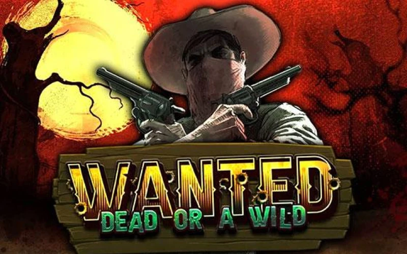 W Win2Chill możesz zagrać w Wanted Dead lub w grę Wild.
